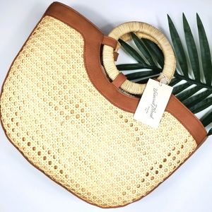 Universal Thread boho purse